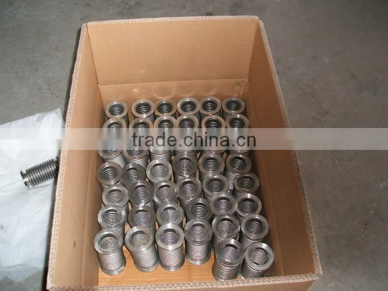 Metal hose of Zhongbo Company