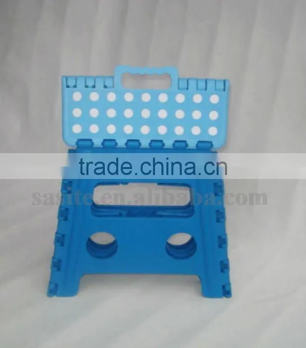 SD-002 modern plastic chair on printing