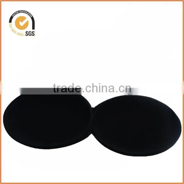 Chiqun Dongguan Custom Round Zipper Case