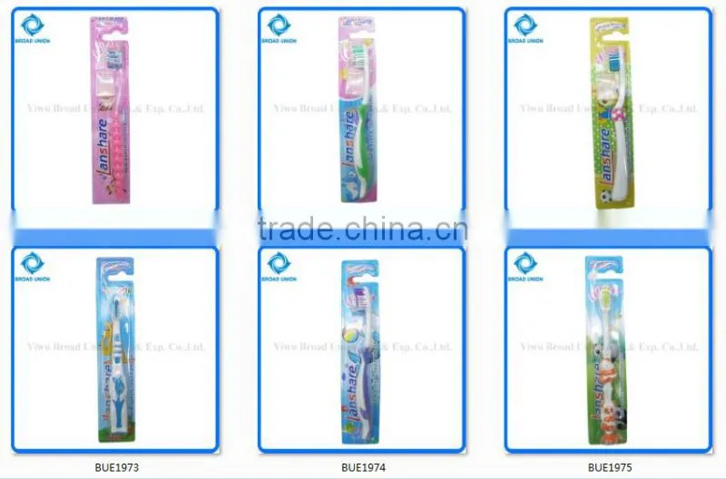 Wholesale Toothbrush Toothbrush Display