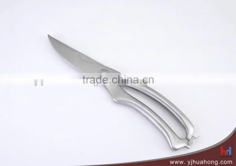 Stainless steel pruning shears, garden shears, garden tools