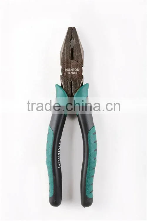 8'' Professional Combination Pliers/Wire Pliers