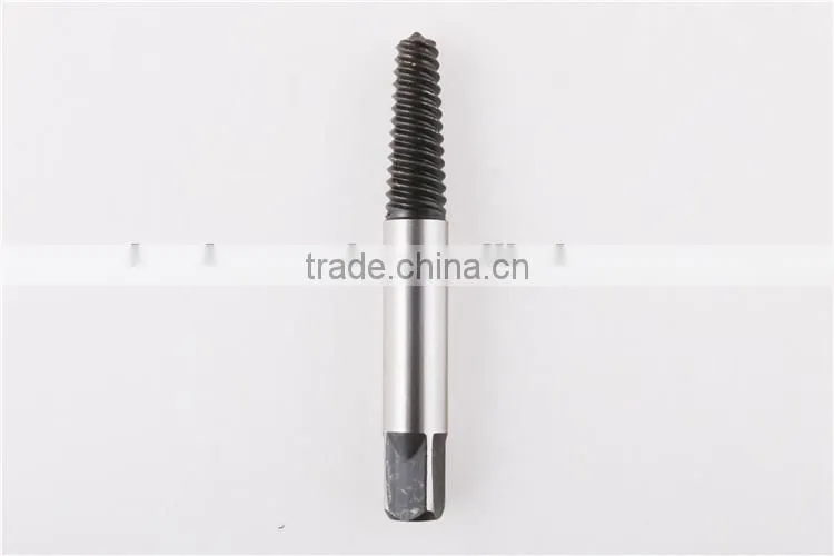 6pcs SCREWDRIVER EXTRACTOR for broken screwdriver