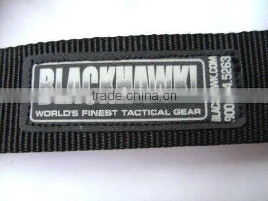 Military tactical belt Nylon belt