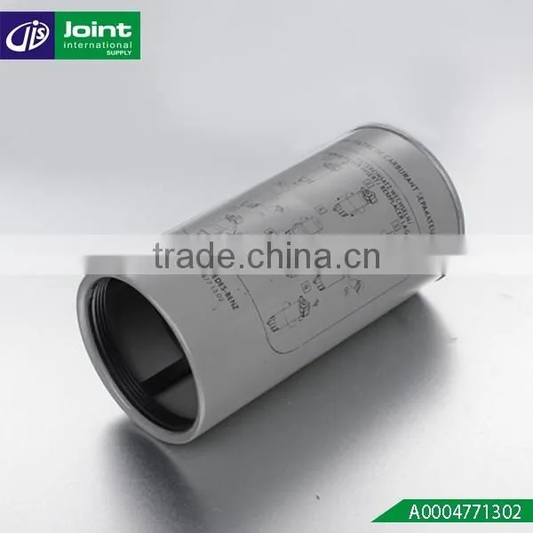 Auto Fuel Filter for Benz A0004771302