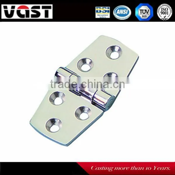 Stainless Steel Marine Hardware Hinge