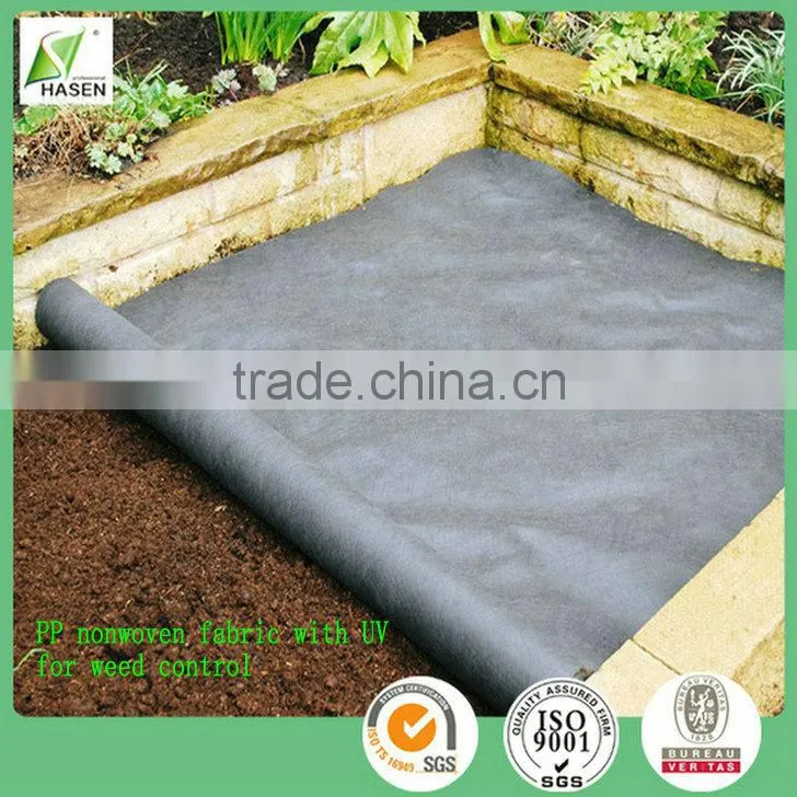 30GSM film of spubond nownoven cloth