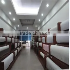 Dongguan Daishi Industrial Co., Ltd. company overview - view 2