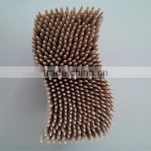 Customer designs min sterile single point toothpick