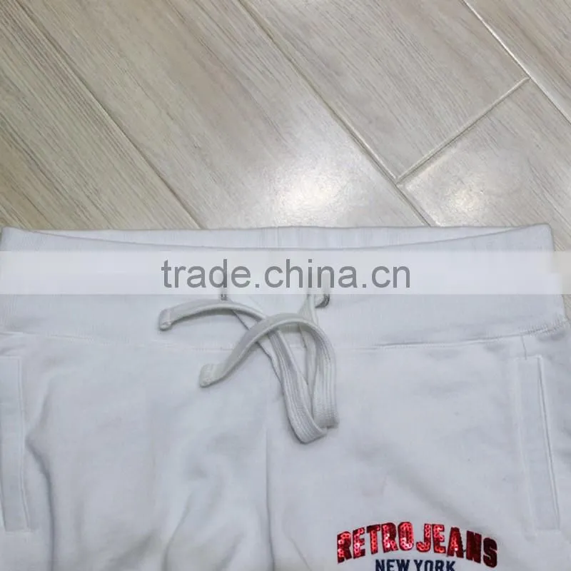 Lady Summer Sex Short Pant