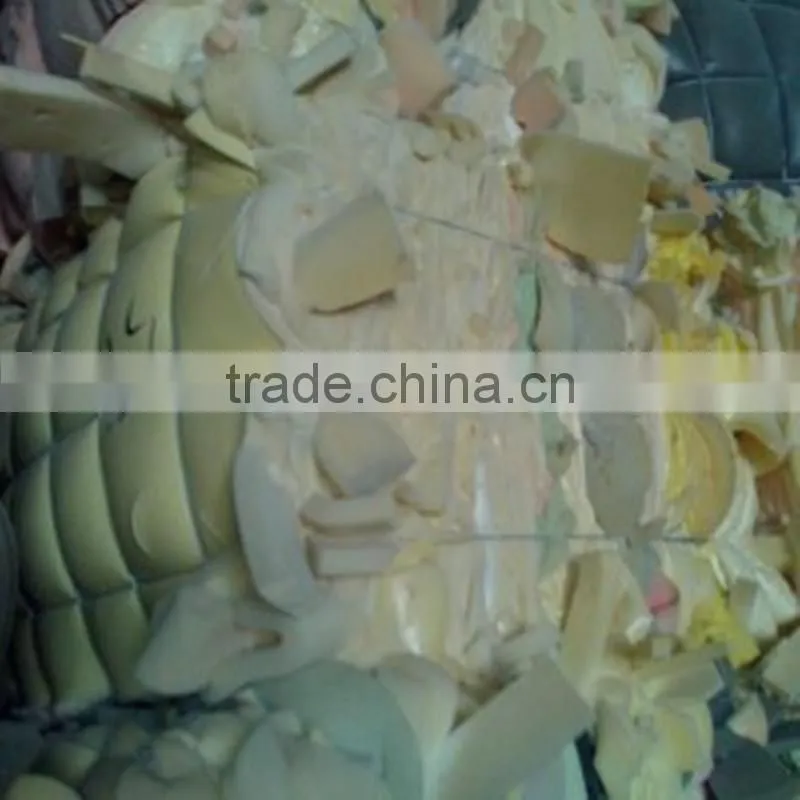 furniture / mattresses / sofa / foam scrap pu foam scrap bra foam scrap