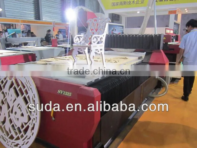 Suda SV1318 woodworking machine