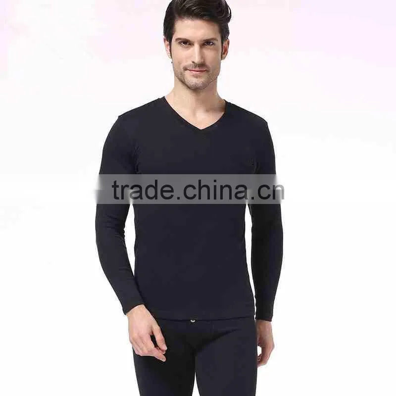 NEW!!!OEM Service 2017 mens long johns fashion wholesale man thermal underwear