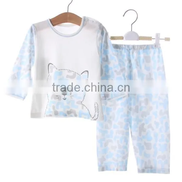Baby Unisex Bedding Clothes Pajamas From Chinese Manufacturers
