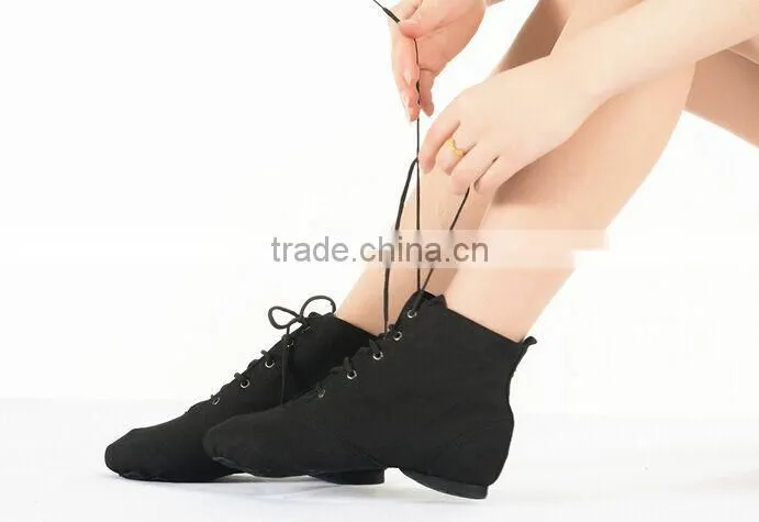 sequin ballet shoes leather