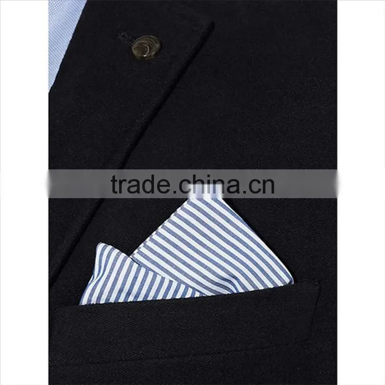 2017 Fashion Style Custom Black Blazer Men Suit Made In China