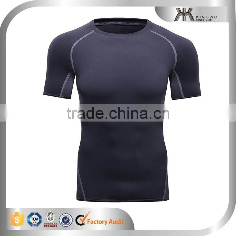 Man Crossfit Tight Running Bulk Tshirts Top,Men's Clothing