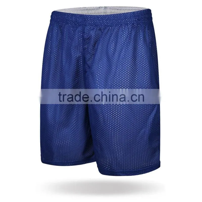 oem dress factory! wholesale mens running shorts 100% polyester sport shorts elastic shorts for men