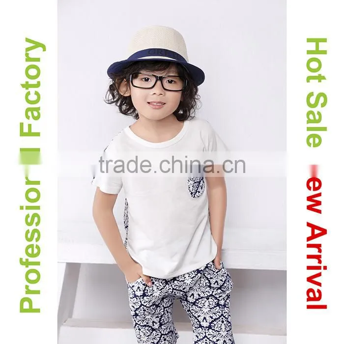 Hot sale boutique malaysia children clothes wholesale