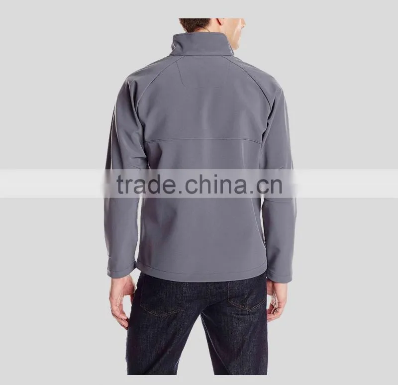 2017 work uniform jacket autumn waterproof jacket man