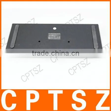 Multi- functional Charger Speaker For iPad / iPhone /iPod CP088