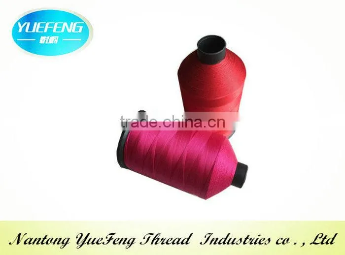 Strong Wear Resistant Low Shrinkage Colored Nylon String