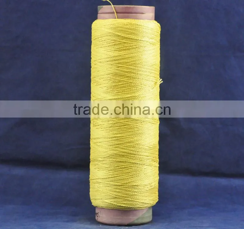 1313 META ARAMID THREAD aramid yarn aramid yarn