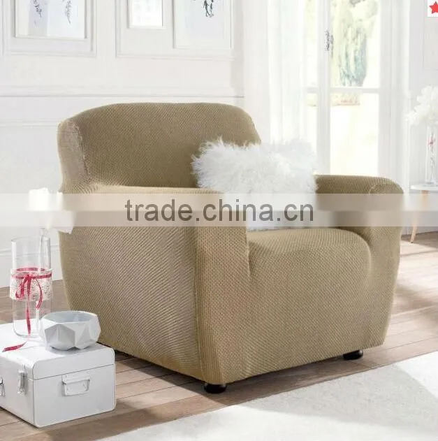 Perfect fitted sofa cover