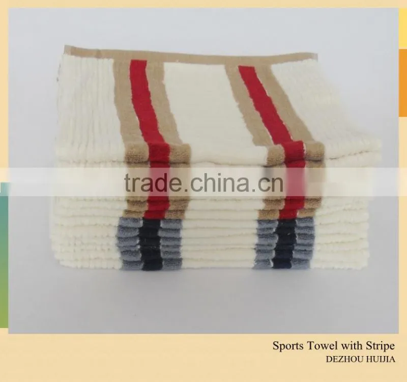 Lower Price New Arrival Hot Sale Bamboo Square Sport Towel