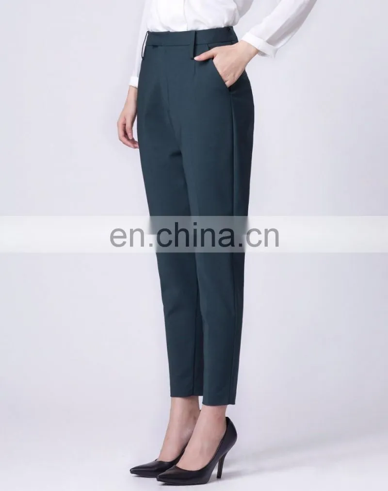 2016 latest high quality used work pants