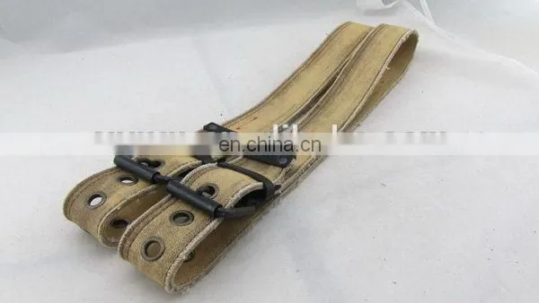 Fashion Cloth Belt For Kids Waist Protection Belt
