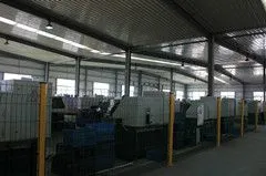 Henan MoNaiTe Trade Co.,LTd company overview - view 1
