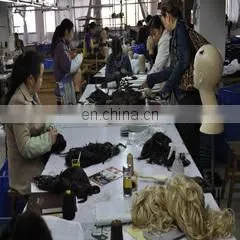 Yiwu Sun&Young Wig Co., Ltd. company overview - view 3