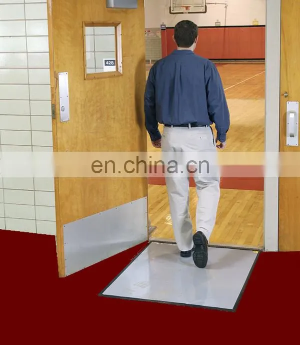 sticky mat door as seen on tv