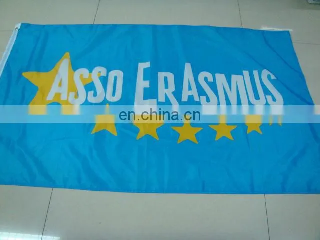 Custom Flag