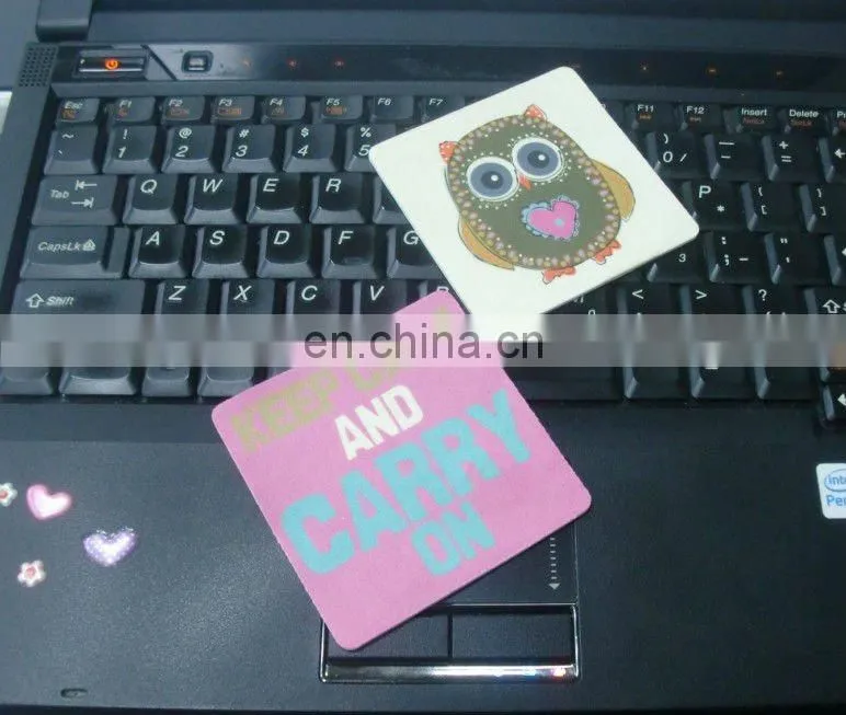 mobile phone screen wiper,sticky notes pad,cell phone sticky wiper cleaner