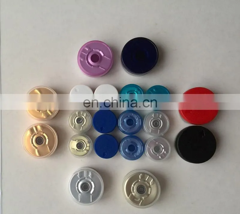 10ml glass penicillin /medicine bottle, glass medicine vial with dropper cap bottle