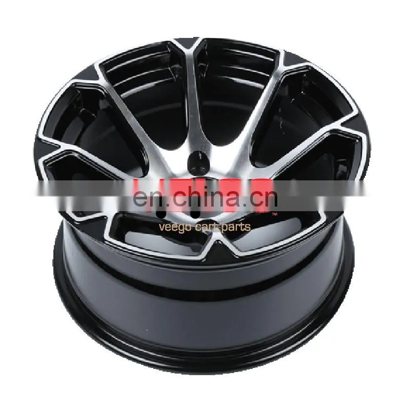 22x11-10 all terrain golf cart tire