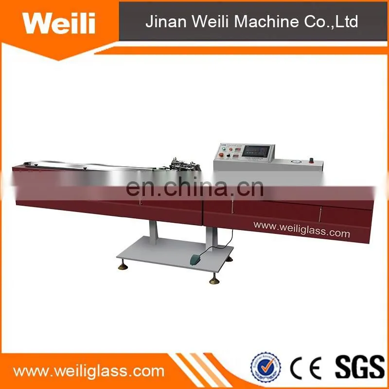 Double Glazing Equipment- Butyl Coating Extruder Machine insulating glass machine