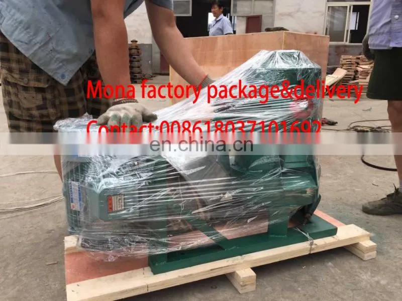 Buckwheat Shelling Machine/Buckwheat Hulling Machine/Buckwheat Peeling Machine
