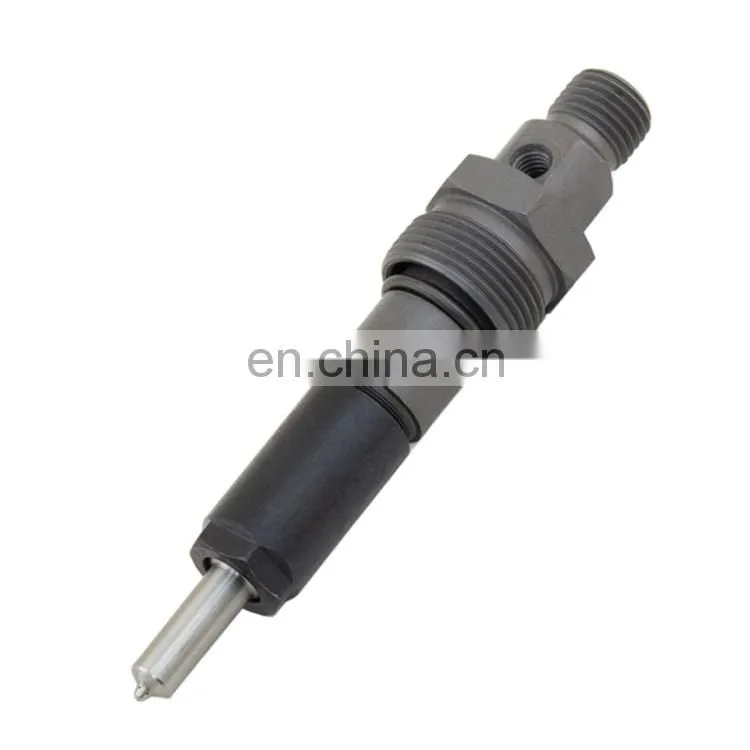 High Quality Diesel fuel 6BT injector 3802677 3802818