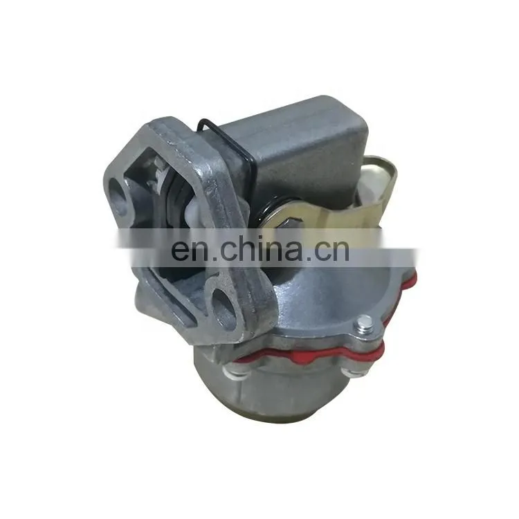 Tractor Part Fuel Lift Pump 87800194 Lift Transfer Pump