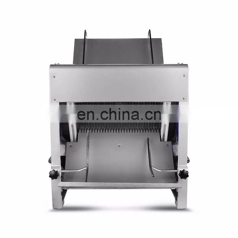 SH-44 Restaurant Hotel Home Kitchen Equipment Industrial Electric Bread Slicer