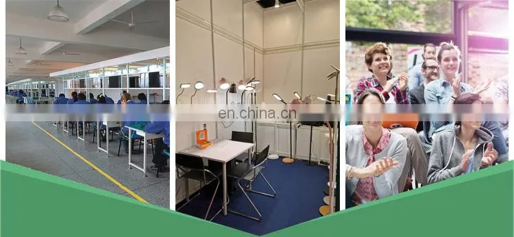 Portable 99.9% Kill Germ UV Sterilization Equipments UVC Lamp