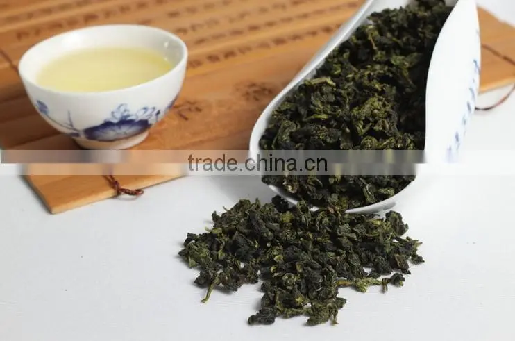 Anxi Aroma Tikuanyin oolong tea Vacuum Foil Bag Package