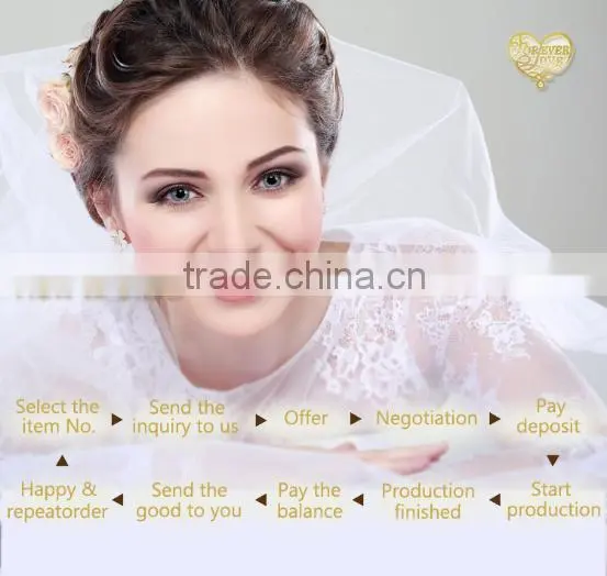 Fashion iron on neckline rhinestone diamond welding clear crystal women collar for garment FB-078