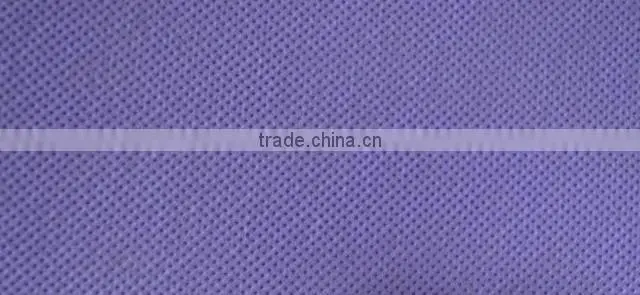 spunlace non woven fabric