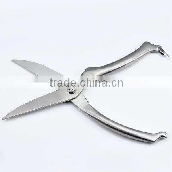 japan stainless steel design scissors