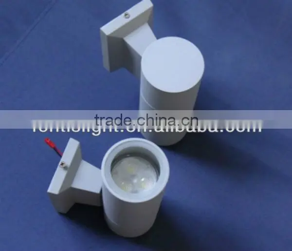 6w led wall lamp/wall led lamp