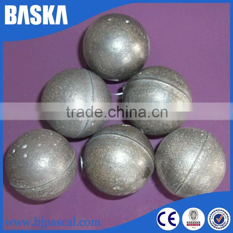 High quality low chrome g10 chrome steel ball